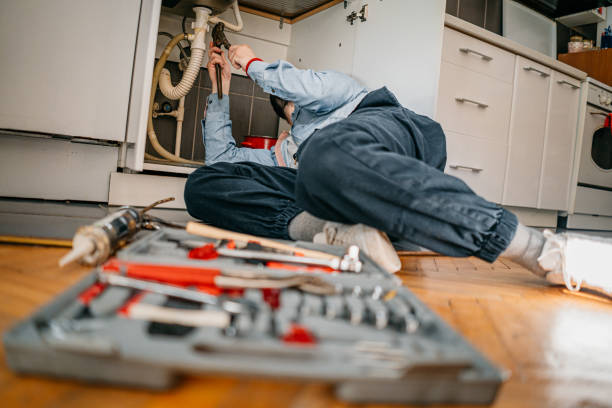 Best Pipe Repair Near Me  in Marshalltown, IA