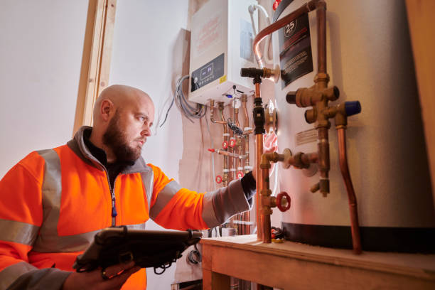 Best Hot Water Heater Installation  in Marshalltown, IA