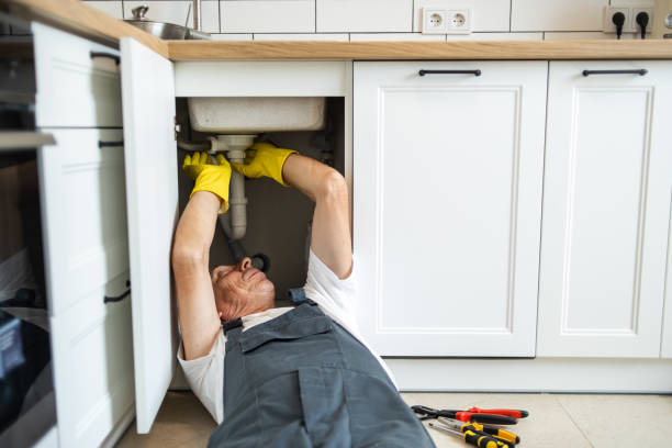 Trusted Marshalltown, IA Plumbing Experts