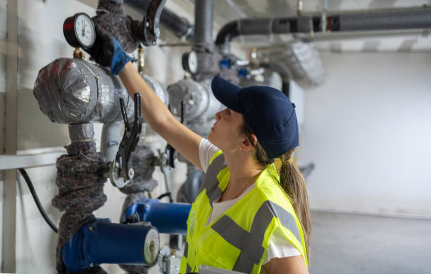 Best Plumbing Installation Services  in Marshalltown, IA