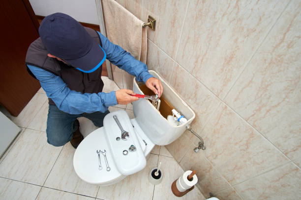 Best Plumbing Inspection Services  in Marshalltown, IA