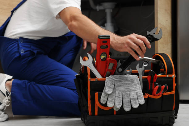 Best Water Leak Repair  in Marshalltown, IA