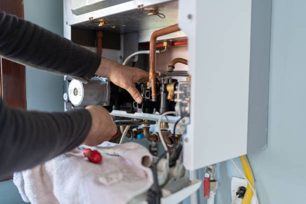 Best Gas Line Repair  in Marshalltown, IA
