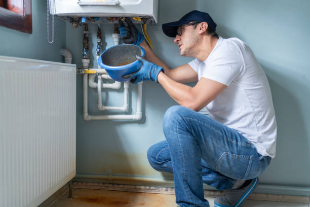 Best Sewer Cleaning Services  in Marshalltown, IA