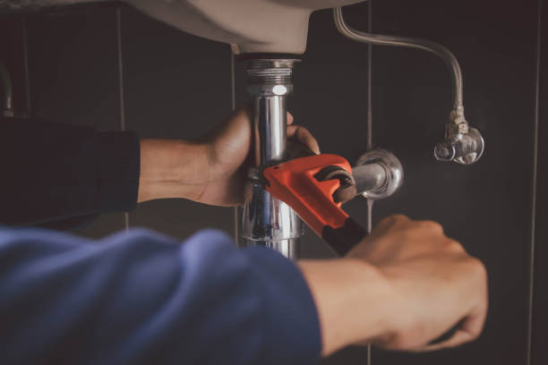 Best Toilet Repair Services  in Marshalltown, IA